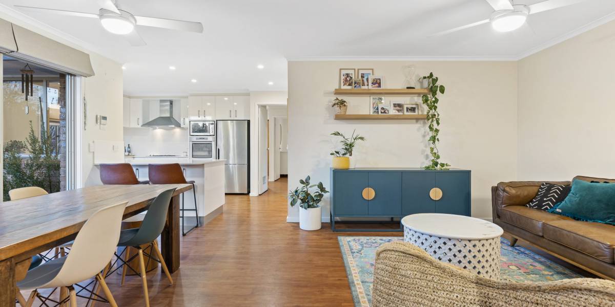 3 Augustus Close, PALMERSTON, ACT 2913 AUS