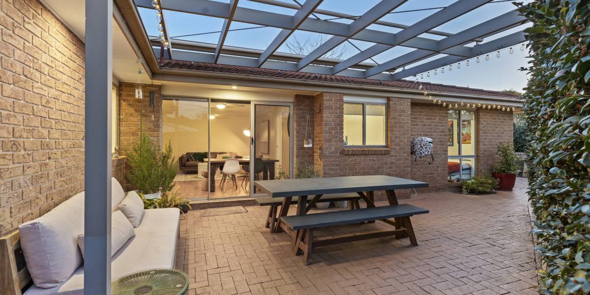 3 Augustus Close, PALMERSTON, ACT 2913 AUS
