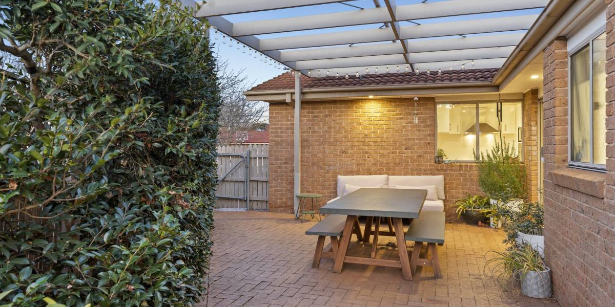3 Augustus Close, PALMERSTON, ACT 2913 AUS