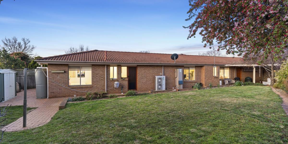 3 Augustus Close, PALMERSTON, ACT 2913 AUS
