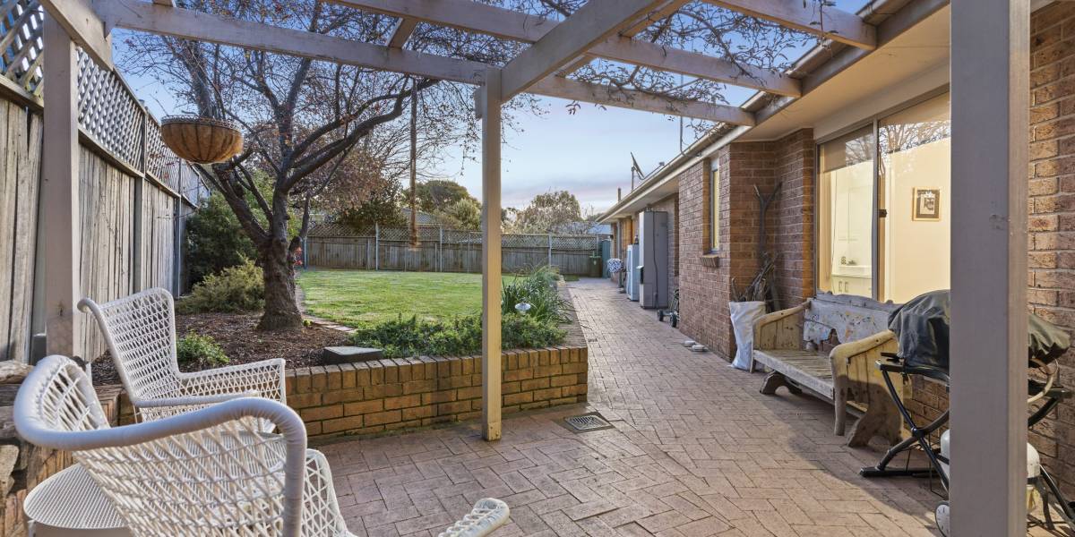 3 Augustus Close, PALMERSTON, ACT 2913 AUS