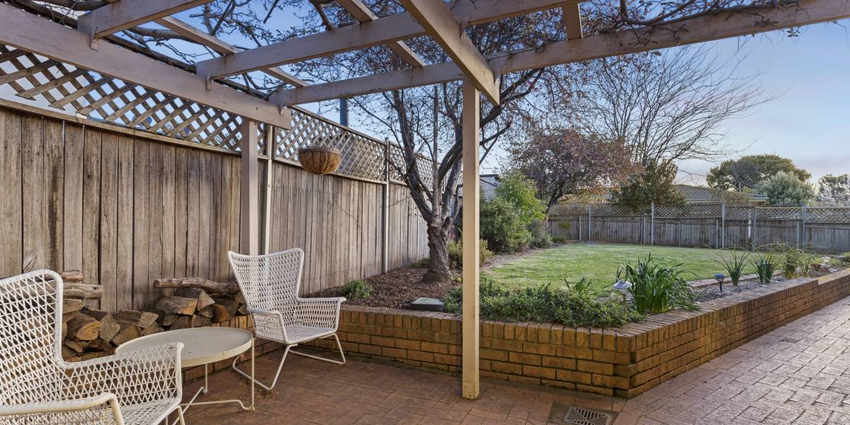 3 Augustus Close, PALMERSTON, ACT 2913 AUS