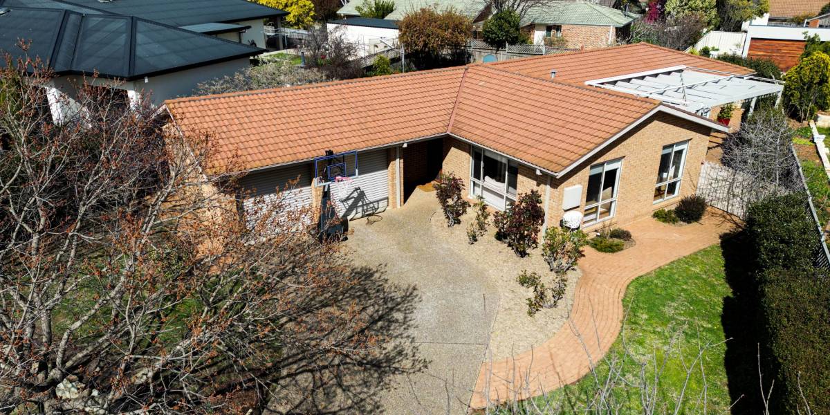 3 Augustus Close, PALMERSTON, ACT 2913 AUS