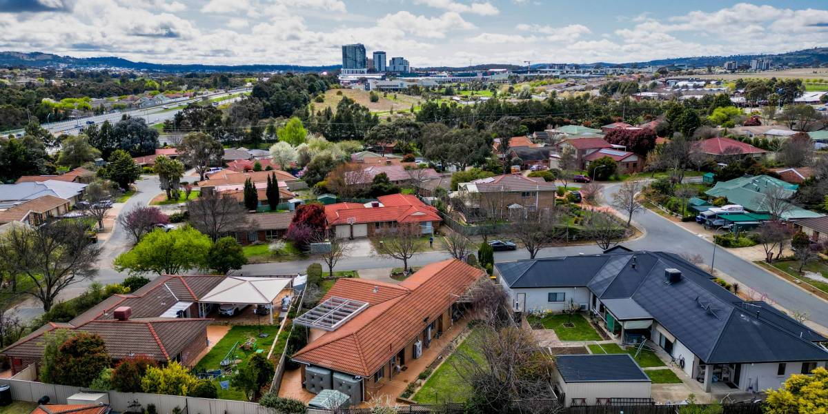 3 Augustus Close, PALMERSTON, ACT 2913 AUS