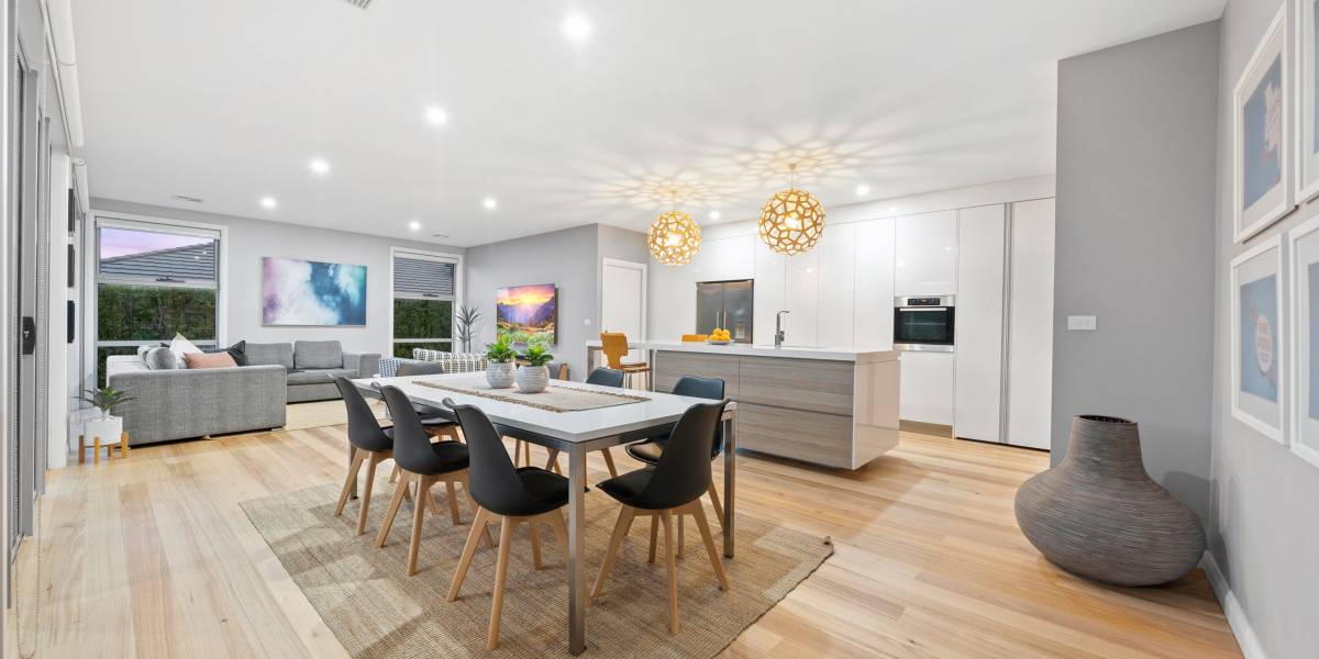 68 Wighton Terrace, CASEY, ACT 2913 AUS