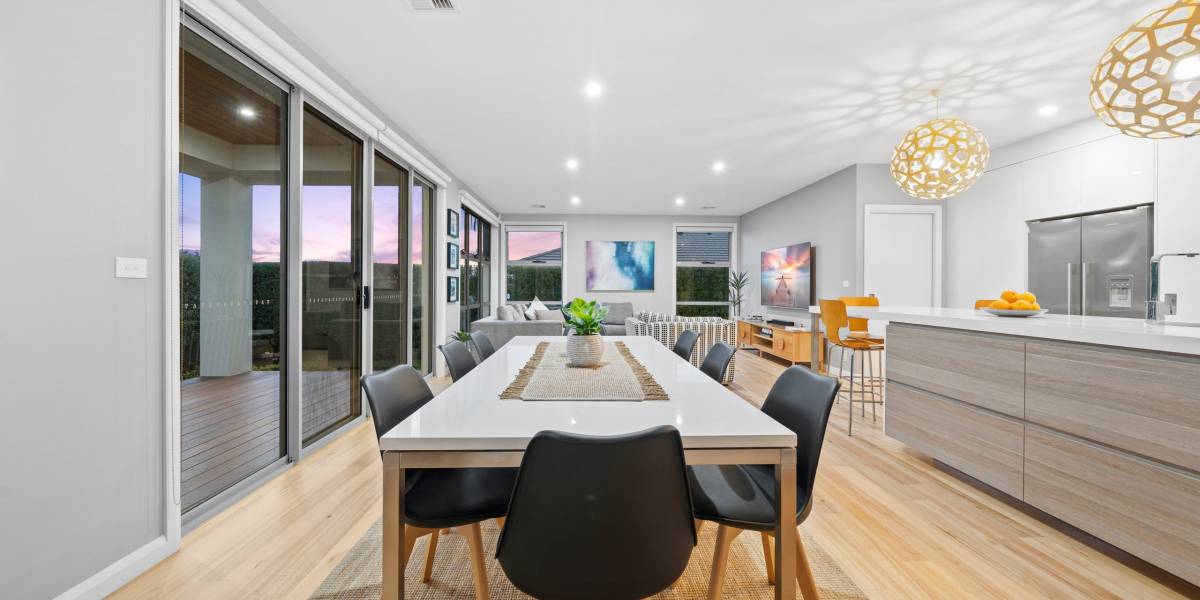 68 Wighton Terrace, CASEY, ACT 2913 AUS