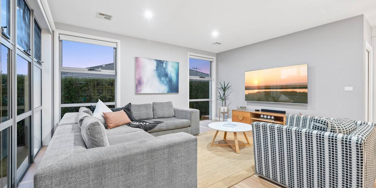 68 Wighton Terrace, CASEY, ACT 2913 AUS