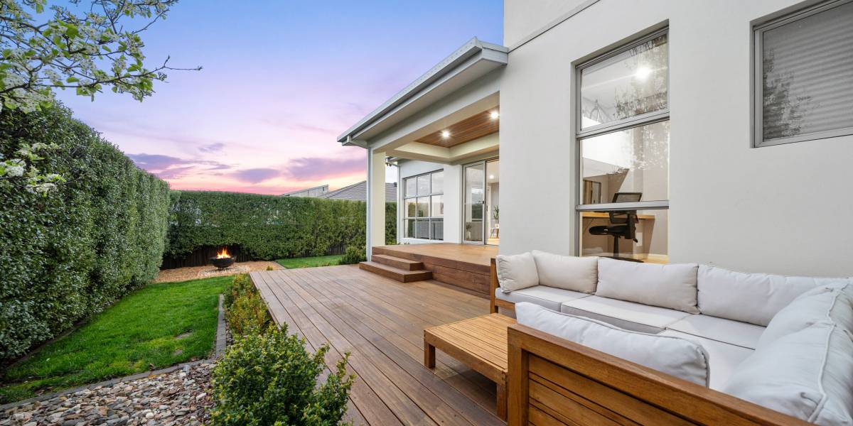 68 Wighton Terrace, CASEY, ACT 2913 AUS