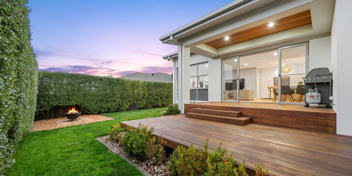 68 Wighton Terrace, CASEY, ACT 2913 AUS
