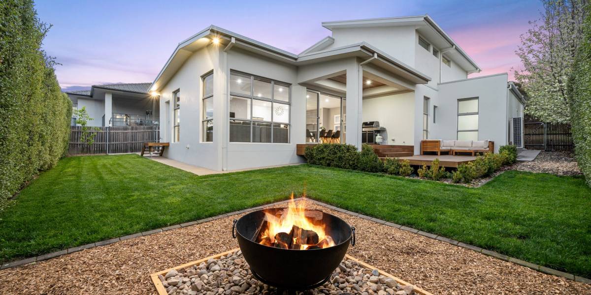 68 Wighton Terrace, CASEY, ACT 2913 AUS