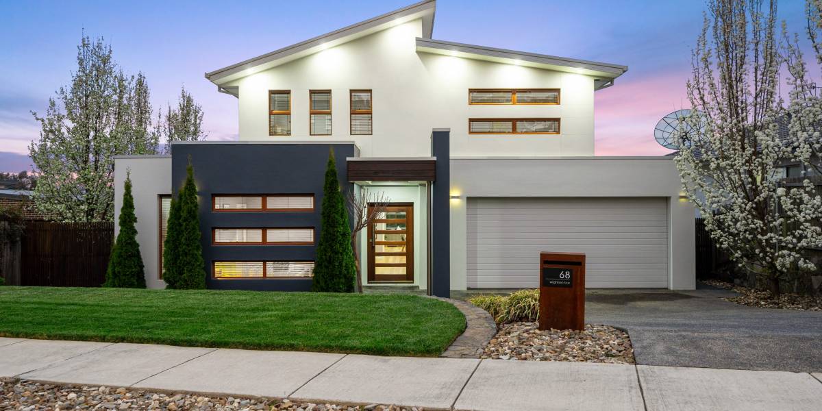 68 Wighton Terrace, CASEY, ACT 2913 AUS