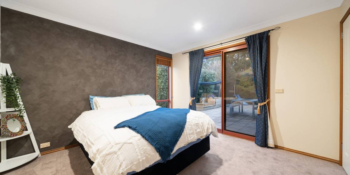 27 Britten Jones Drive, HOLT, ACT 2615 AUS