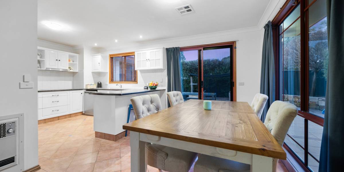27 Britten Jones Drive, HOLT, ACT 2615 AUS