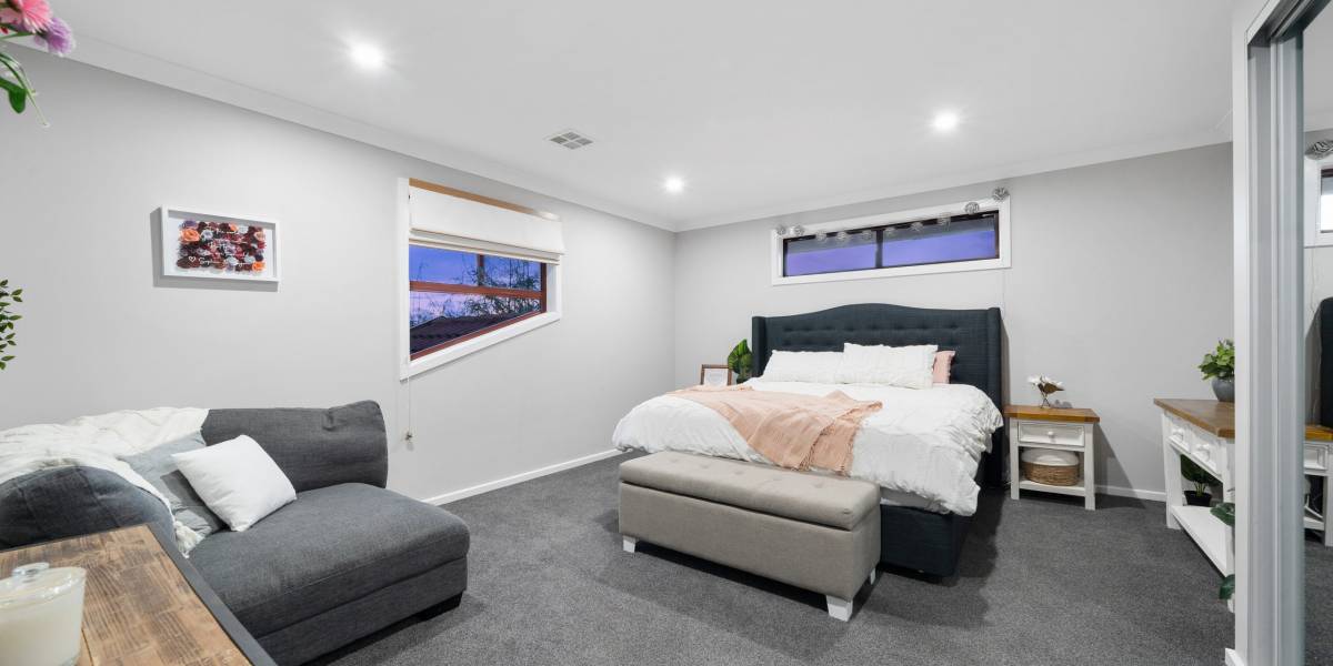 27 Britten Jones Drive, HOLT, ACT 2615 AUS