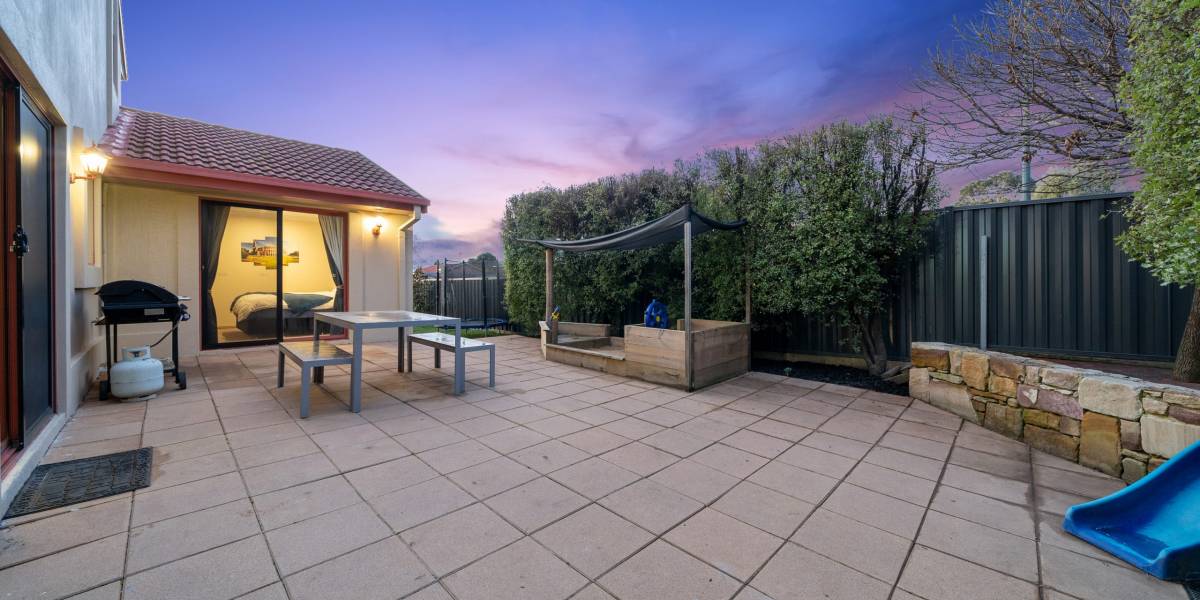 27 Britten Jones Drive, HOLT, ACT 2615 AUS