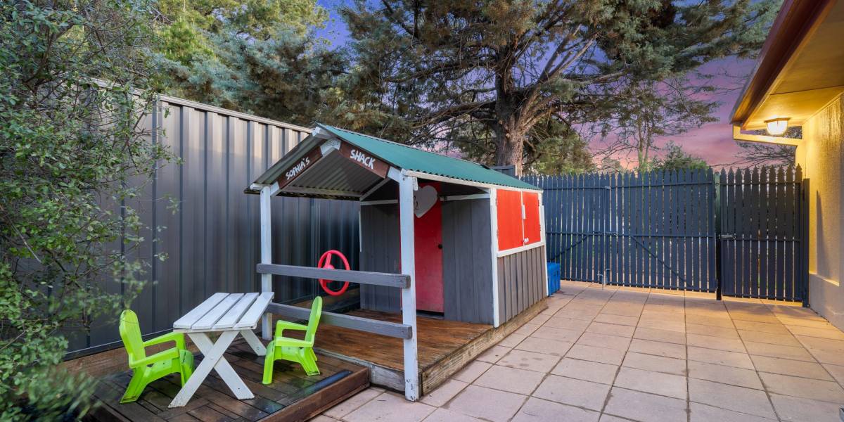27 Britten Jones Drive, HOLT, ACT 2615 AUS