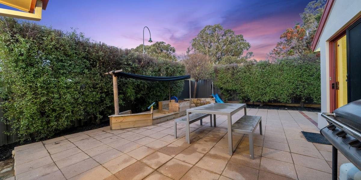 27 Britten Jones Drive, HOLT, ACT 2615 AUS