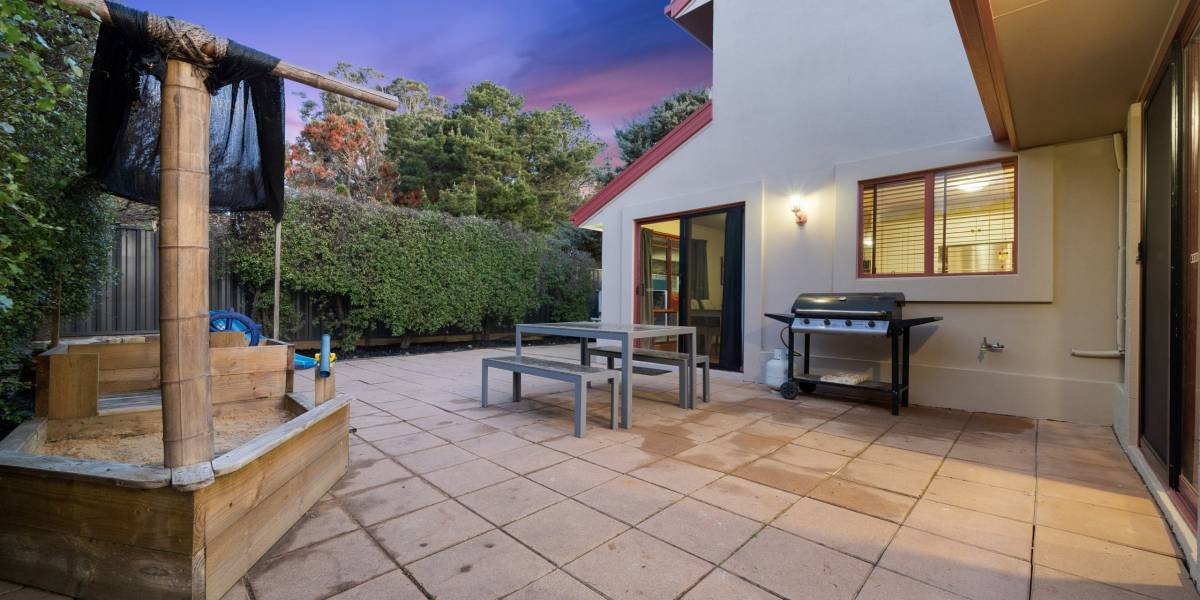 27 Britten Jones Drive, HOLT, ACT 2615 AUS