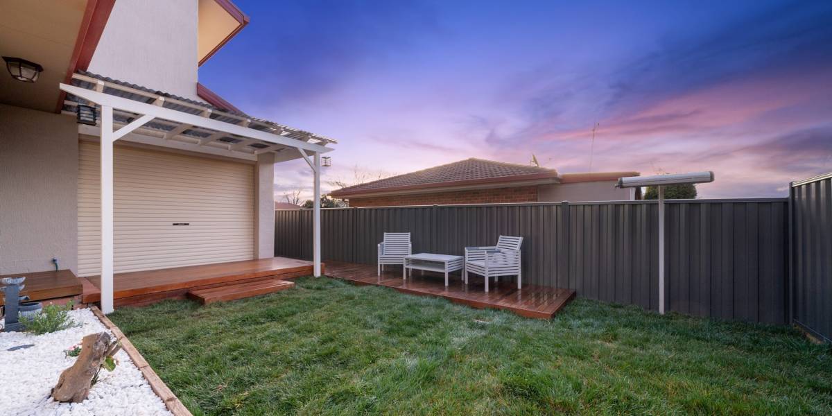 27 Britten Jones Drive, HOLT, ACT 2615 AUS