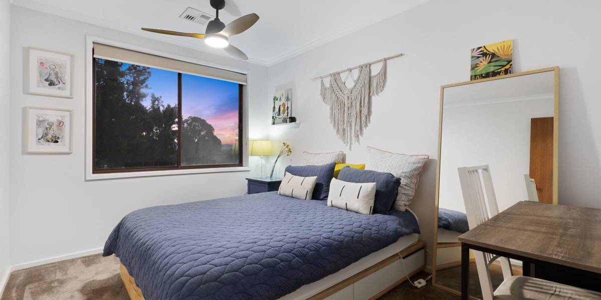 58 Baracchi Crescent, GIRALANG, ACT 2617 AUS