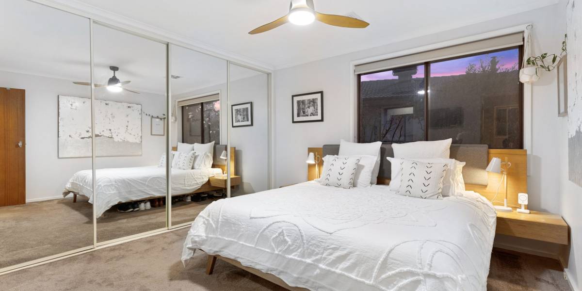 58 Baracchi Crescent, GIRALANG, ACT 2617 AUS