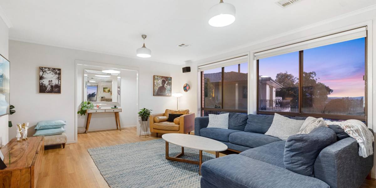 58 Baracchi Crescent, GIRALANG, ACT 2617 AUS