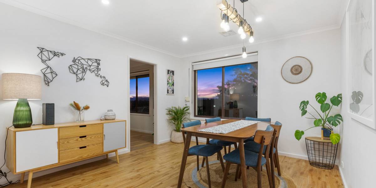 58 Baracchi Crescent, GIRALANG, ACT 2617 AUS