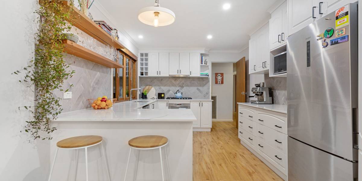 58 Baracchi Crescent, GIRALANG, ACT 2617 AUS