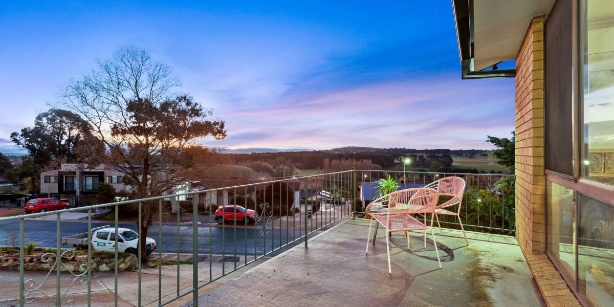 58 Baracchi Crescent, GIRALANG, ACT 2617 AUS