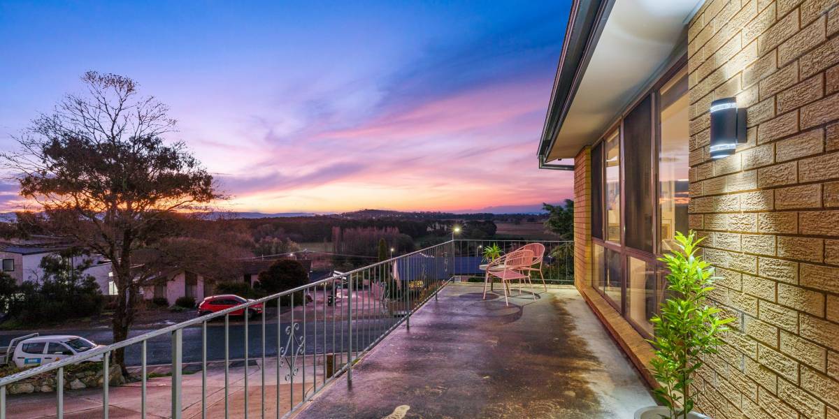 58 Baracchi Crescent, GIRALANG, ACT 2617 AUS