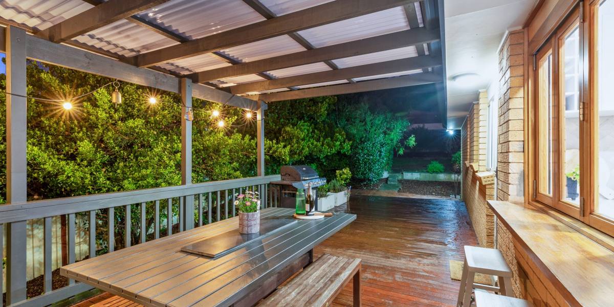 58 Baracchi Crescent, GIRALANG, ACT 2617 AUS