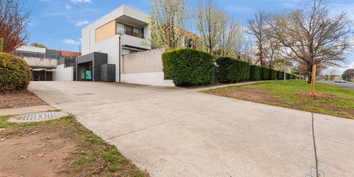 22/56 Stuart Street, GRIFFITH, ACT 2603 AUS