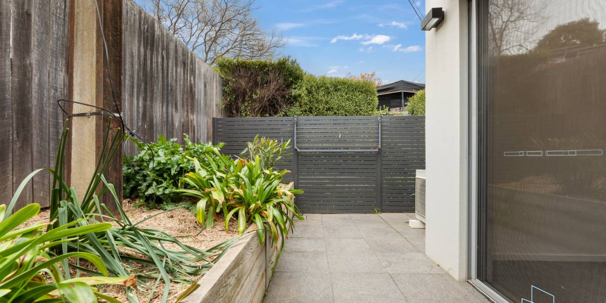 22/56 Stuart Street, GRIFFITH, ACT 2603 AUS