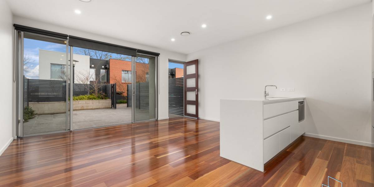 22/56 Stuart Street, GRIFFITH, ACT 2603 AUS