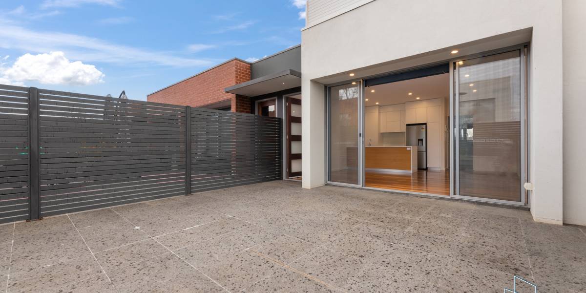 22/56 Stuart Street, GRIFFITH, ACT 2603 AUS