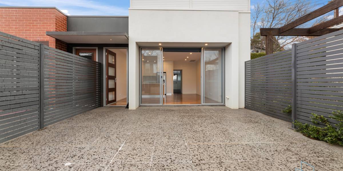 22/56 Stuart Street, GRIFFITH, ACT 2603 AUS