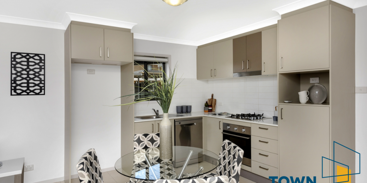 33/41 Lawrenson Circuit, JACKA, ACT 2914 AUS