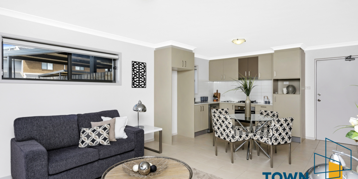 33/41 Lawrenson Circuit, JACKA, ACT 2914 AUS