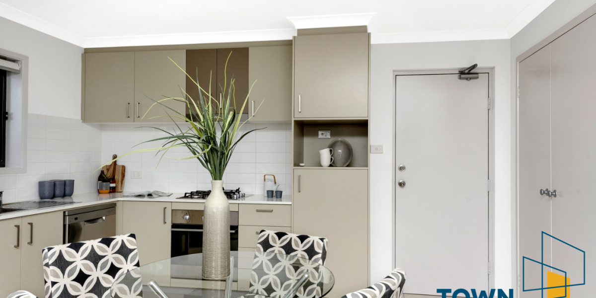 33/41 Lawrenson Circuit, JACKA, ACT 2914 AUS