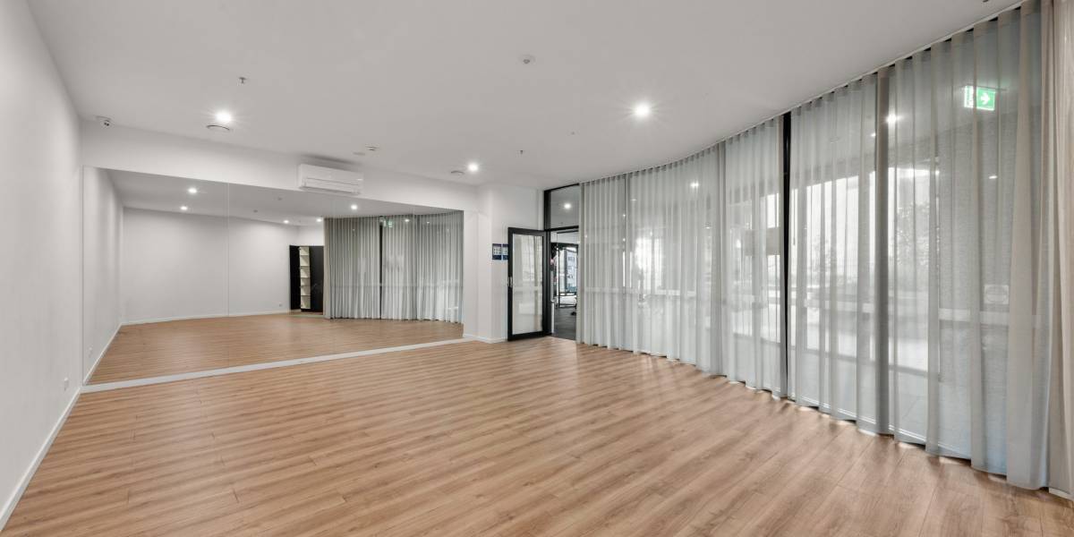 1109/1 Grazier Lane, BELCONNEN, ACT 2617 AUS