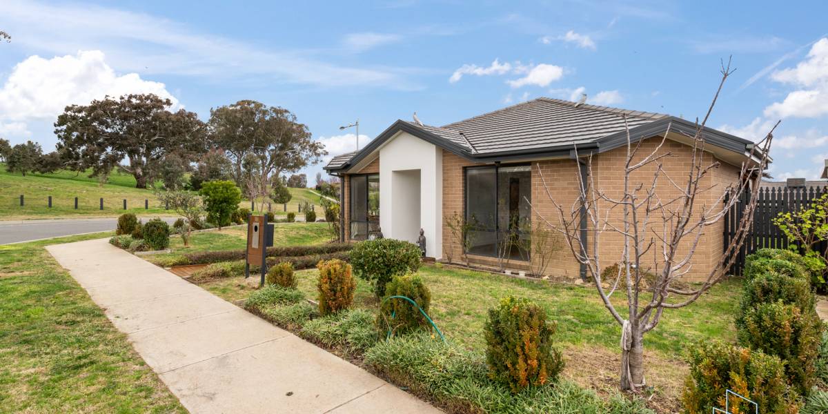 89 Irinyili Street, BONNER, ACT 2914 AUS