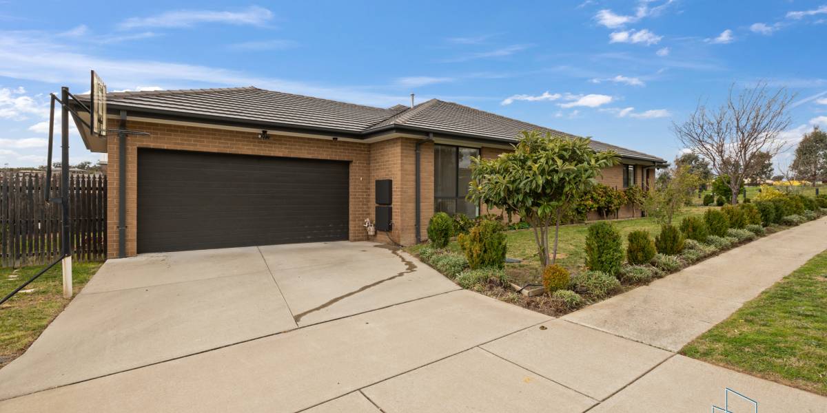 89 Irinyili Street, BONNER, ACT 2914 AUS