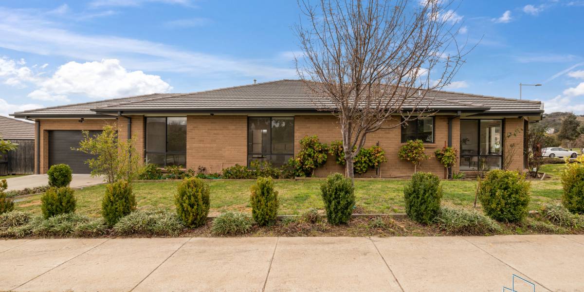 89 Irinyili Street, BONNER, ACT 2914 AUS