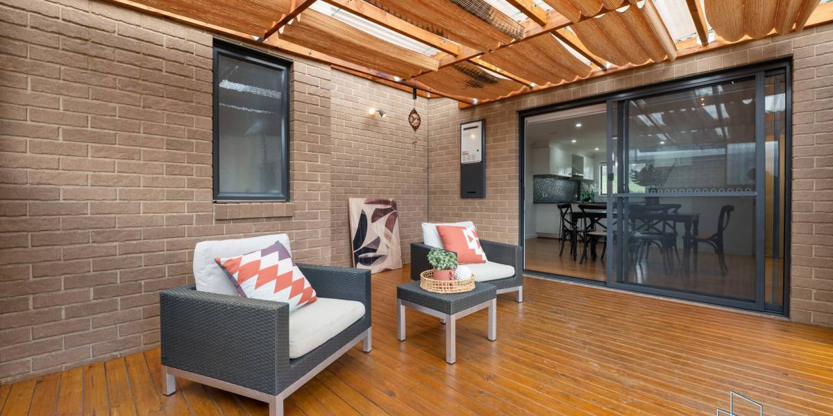 89 Irinyili Street, BONNER, ACT 2914 AUS