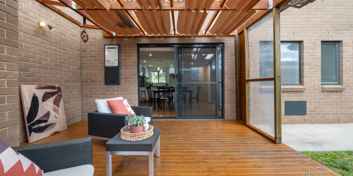 89 Irinyili Street, BONNER, ACT 2914 AUS