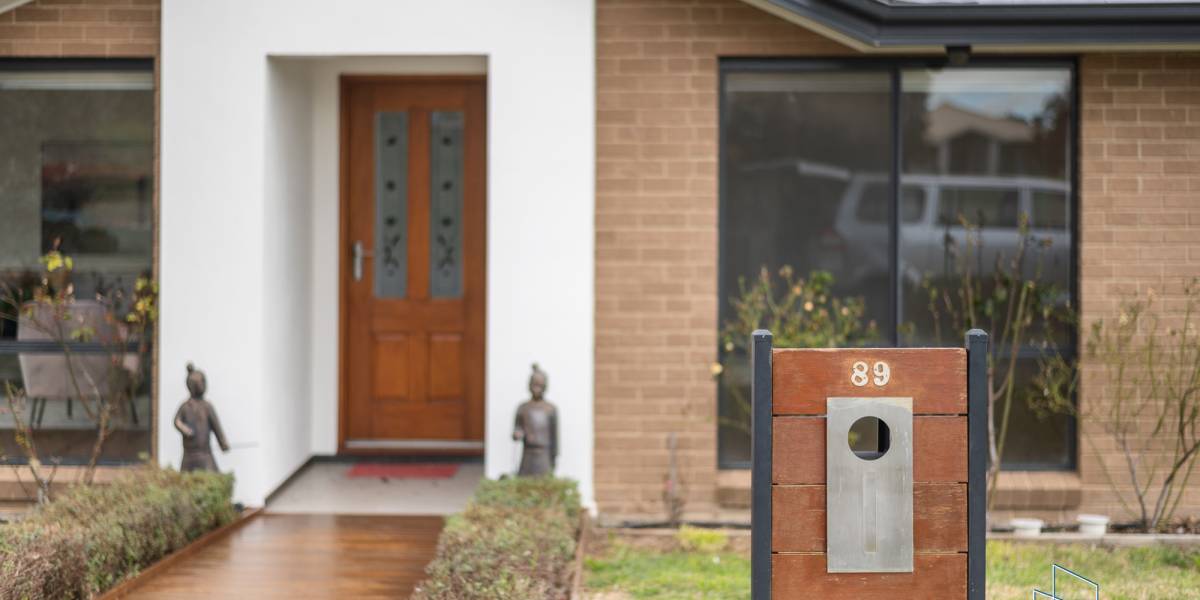 89 Irinyili Street, BONNER, ACT 2914 AUS