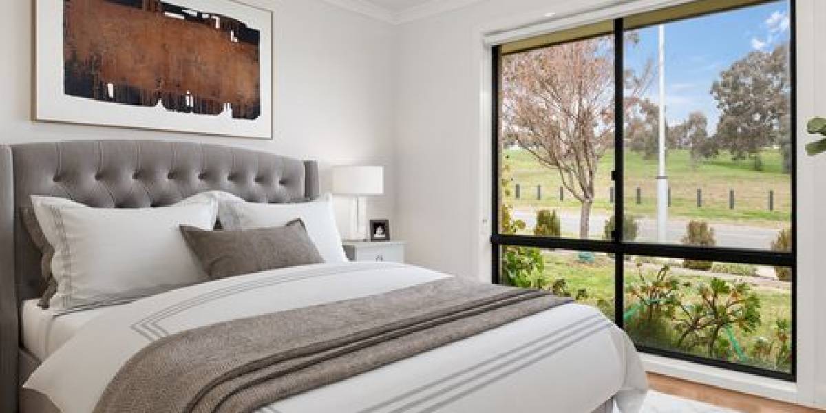 89 Irinyili Street, BONNER, ACT 2914 AUS