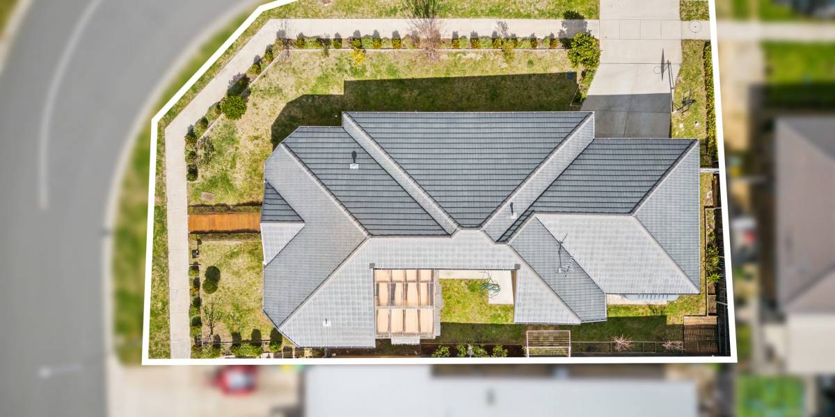 89 Irinyili Street, BONNER, ACT 2914 AUS