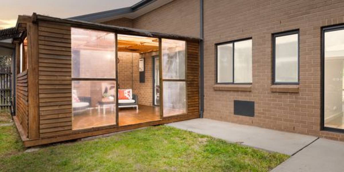 89 Irinyili Street, BONNER, ACT 2914 AUS