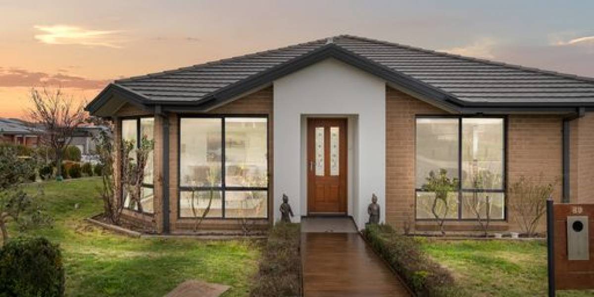 89 Irinyili Street, BONNER, ACT 2914 AUS